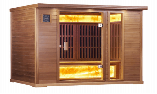 infrared-sauna-therapy
