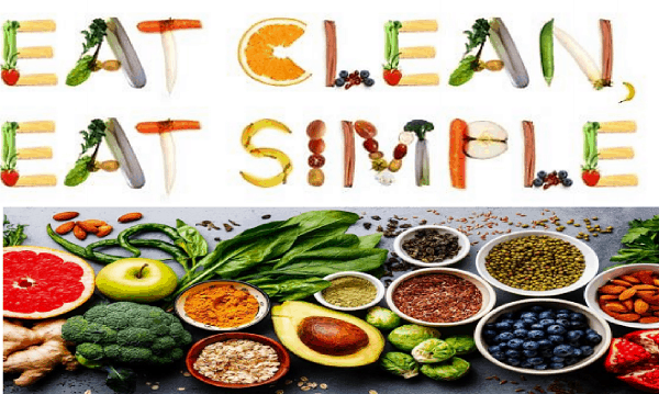 Eat Clean Eat Simple