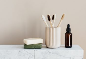 Natural Toothbrushes
