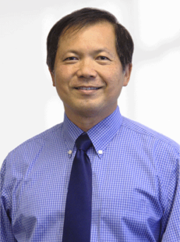 Dr. Stephen Chan DMD Headshot
