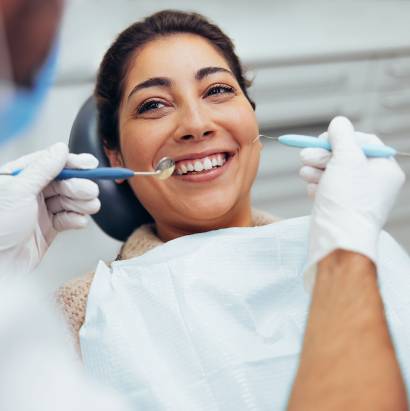 Smile Haven Dental Center