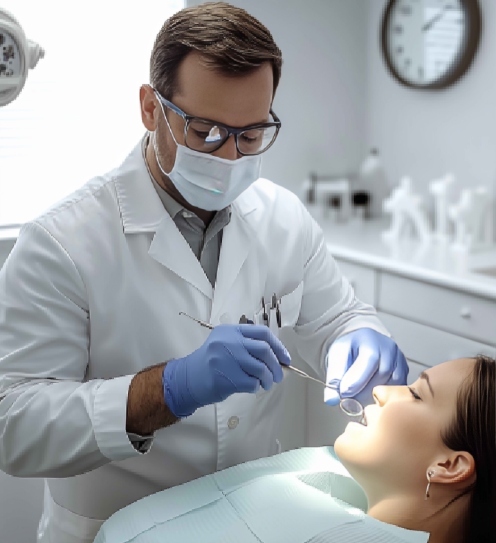 Dental Center