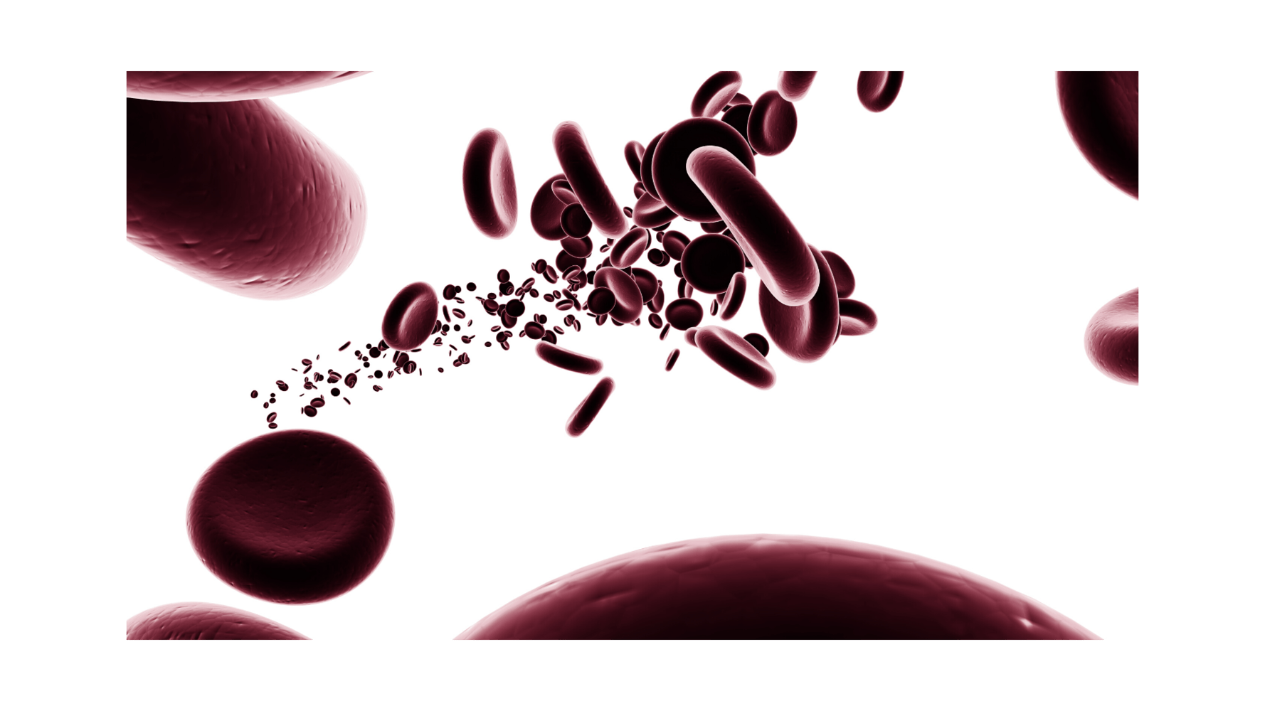 10 Warning Signs of Poor Blood Circulation