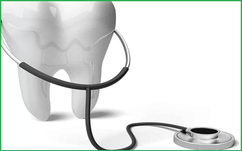 The Future in Dentistry