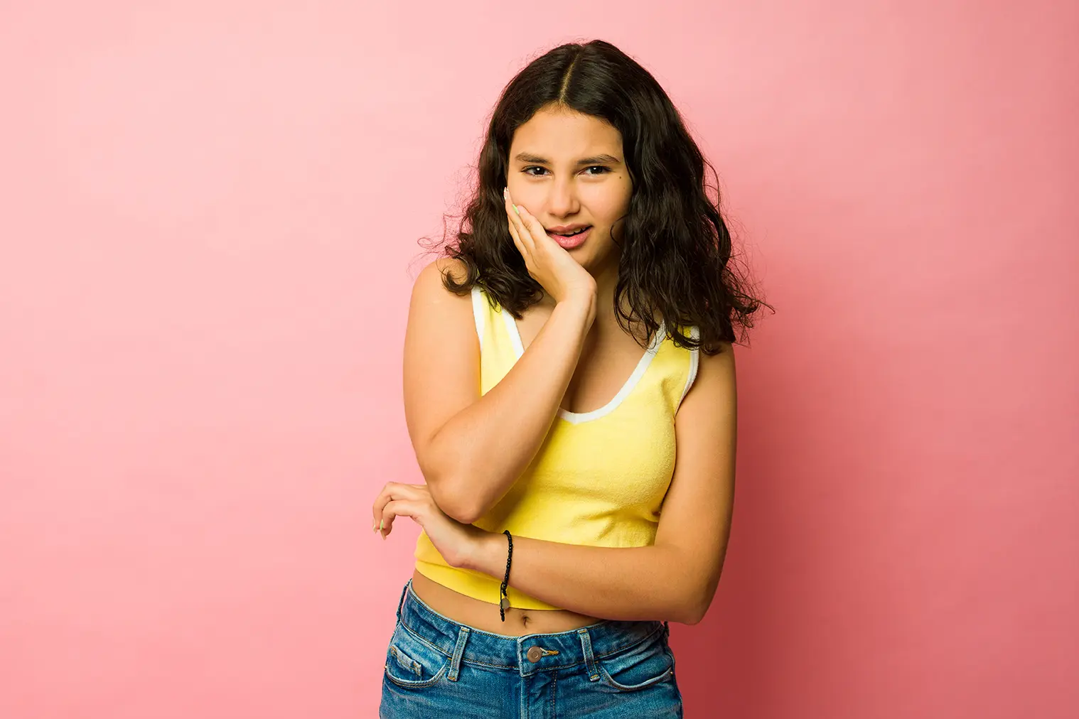 Signs You May Need Your Wisdom Teeth Extracted